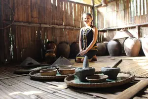 Tour image of Mari Mari Cultural Village Tour from Kota Kinabalu