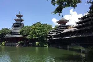 Tour image of Shenzhen Private Flexible Day Tour with Guide and Driver Service
