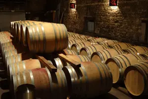Tour image of Private tour from Cognac - Cognac Distillery & Bordeaux Winery with a workshop