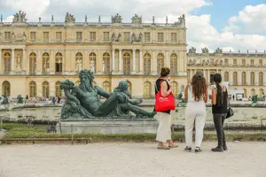 Tour image of Giverny and Versailles Small Group Day Trip from Paris with Lunch