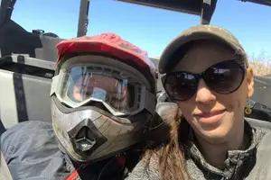Tour image of Four Peaks Off-Road Adventure Tour