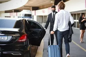 Tour image of Private One-Way Transfer Reina Beatrix Airport to Aruba