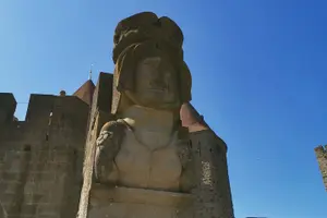 Tour image of Complete Private Tour City and Castle of Carcassonne