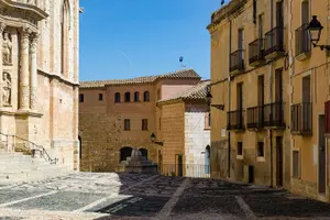 Image of Spain