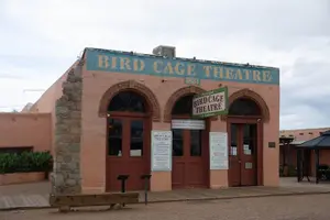 Tour image of A Self Guided Audio Tour in Tombstone