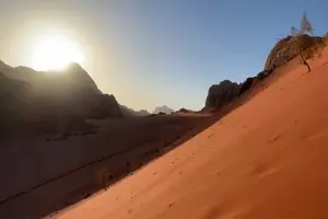 Tour image of Private 6-Day Jordan Tour from Jerusalem – Petra & Wadi Rum