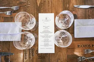 Tour image of Icon Wine & Food Pairing at Williamson Wines in Healdsburg