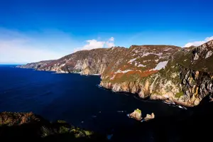 Tour image of Sliabh Liag Cliffs and Glencolmcille Tour