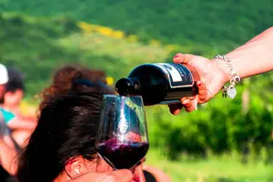 Image of Italy