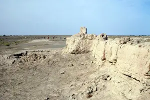 Tour image of 3-Day Silk Road Trip to Dunhuang, Mogao Caves, Crescent Lake, Yumenguan Pass