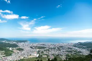 Tour image of Otaru 4hr Private Trip with Government-Licensed Guide