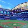 Image of Baseball Tickets