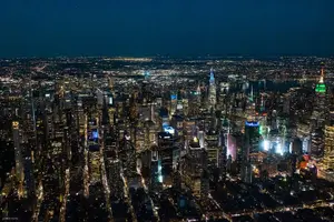 Tour image of Manhattan Helicopter Tour from Westchester (Shared)