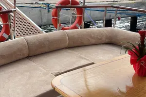 Tour image of 6 Hours Private Charter Boat Tour with Lunch in Bodrum