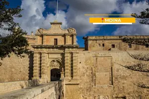 Tour image of Explore Malta Your Way -Private Customizable Tour w/ Local Driver