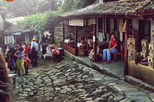 Tour image of Private Ephesus and Sirince Village Tour from Kusadasi Port/Lunch