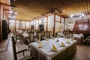 Tour image of Milestii Mici Underground Winery Tour INCLUDING Wine tasting