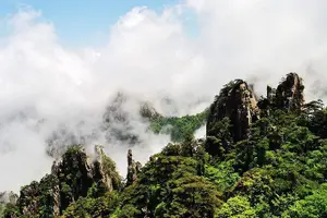Tour image of Private 2-Night Huangshan Tour Combo Package