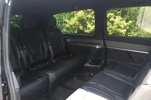 Tour image of Private Transfer from Mont Saint-Michel to Rennes - Up to 7 People