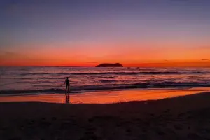 Tour image of Costa Rica 5 days with accommodation, tours and some meals