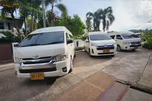 Tour image of Krabi to Phuket Private Shuttle or v/v