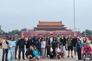 Tour image of Forbidden City & Tian'anmen Square Tickets and Tours
