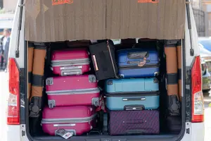 Tour image of Dubai Airport Private Departure and Arrival Airport Transfer
