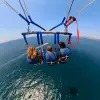 Image of Parasailing