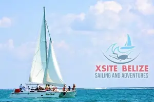 Tour image of Caye Caulker Sailing with Snorkeling Hol Chan and Shark Ray Alley
