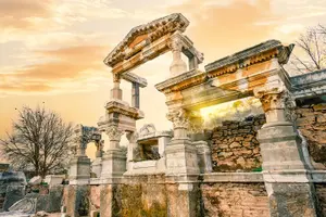 Tour image of Private Biblical Ephesus Tour from Kusadasi Port with Lunch