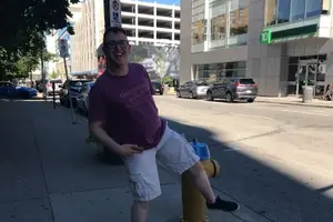 Tour image of Adventurous Scavenger Hunt in Sacramento by Crazy Dash