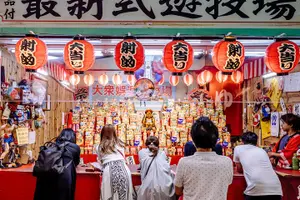 Tour image of Osaka Half-Day Tour: Private & Personalized with a Local Guide