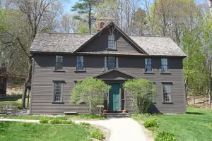 Tour image of Full-Day Minivan Tour of Revolutionary Boston, Lexington and Concord