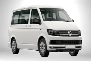 Tour image of Shared Departure Transfer: Hotel to Saint Lucia International Airport