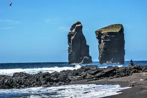 Tour image of São Miguel West Full Day Tour with Setes Cidades Including Lunch