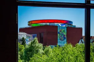 Tour image of Aarhus Walking Tour: From Viking Village to Metropolis