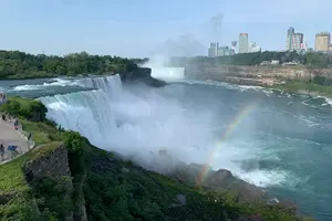 Tour image of Daredevil Walking Tour with Maid of the Mist & Cave of the Winds