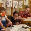 Image of Art & Culture Classes