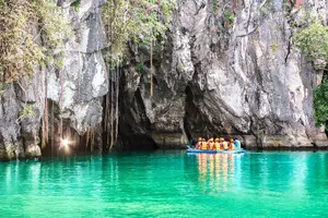 Tour image of 5-Days in Palawan Philippines: Puerto Princesa & El Nido Package