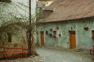 Tour image of Cesky Krumlov