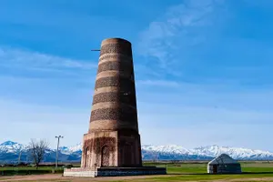 Tour image of 2 Days tour to Issyk Kul lake with Yurt Stay
