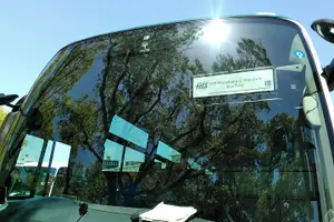 Tour image of Hiroshima and Miyajima 1 Day Bus Tour