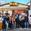 Image of Wine, Beer & Spirits