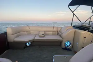 Tour image of Aqua Patio Party Pontoon Charter up to 13 people