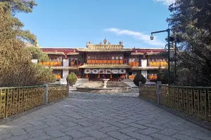 Tour image of 4 day Overview Tour of Tibet
