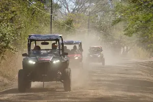 Tour image of Private Beach and Mountain Buggy Tour in Guanacaste
