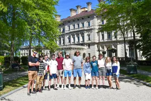 Tour image of Rhode Island in a Day