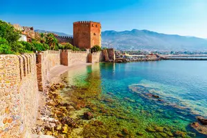 Tour image of Alanya Sightseeing Tour from Side with Boat Trip and Lunch