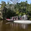 Image of Airboat Tours