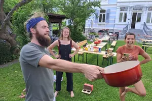 Tour image of Fondue Cooking Class and Cheese Workshop in Switzerland